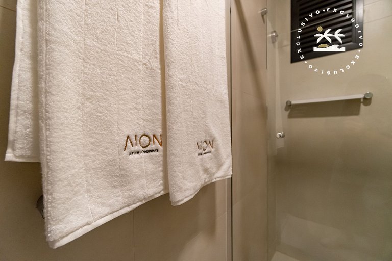 AION suítes 103 - Compacto e luxuoso Loft - Rooftop com pisc