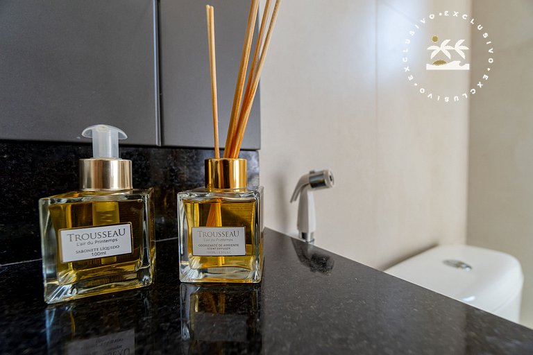 Aion 101 - Apto 1 ambiente - 50 metros de la playa