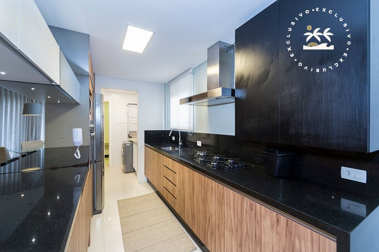 Varandas do Atlântico 02B – Frente Mar em Bombas