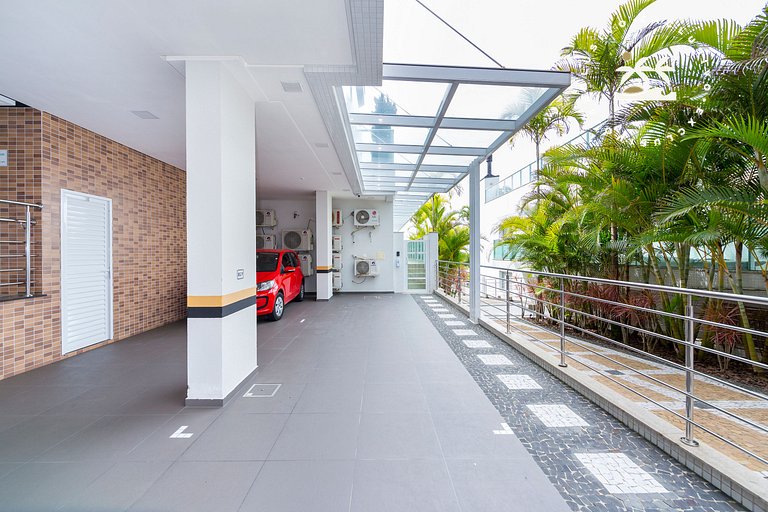Varandas do Atlântico 02B - Excelente apartamento em condomí