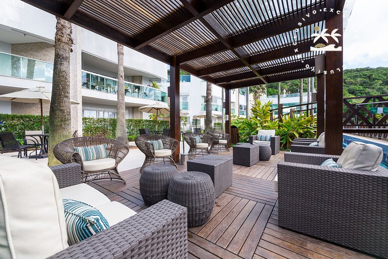 Varandas do Atlântico 02B – Frente Mar em Bombas