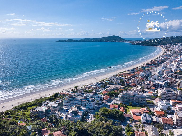 Varandas do Atlântico 02B – Oceanfront Building - 4 Bedrooms