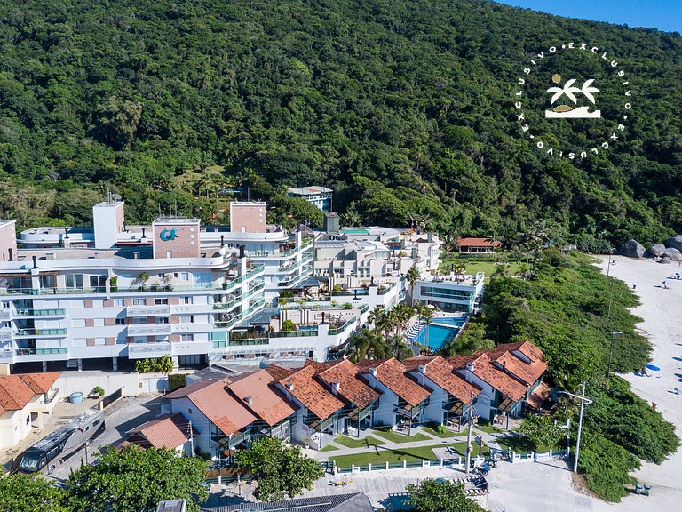 Varandas do Atlântico 02B - Excelente apartamento em condomí