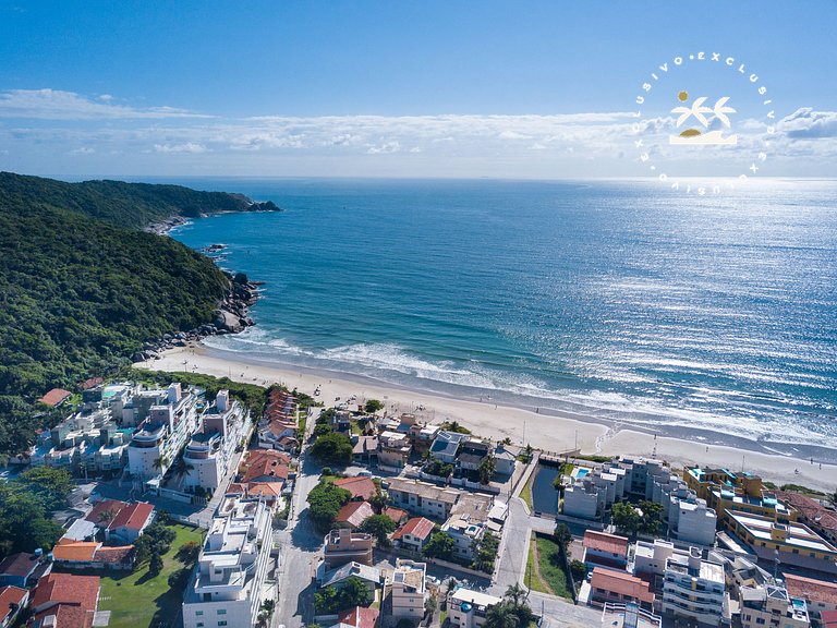 Varandas do Atlântico 02B – Frente Mar em Bombas