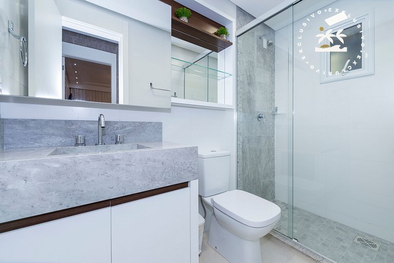 Varandas do Atlântico 02B – Frente Mar em Bombas