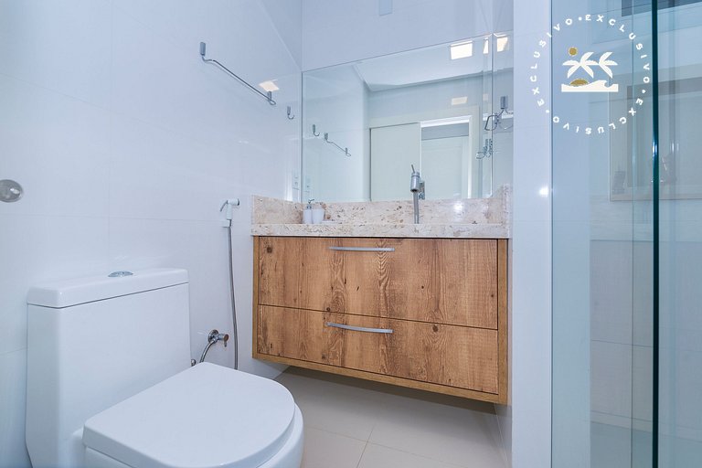 Mariscal Beach 101 - 2 Bedrooms - 2 Parking Spaces | Marisca