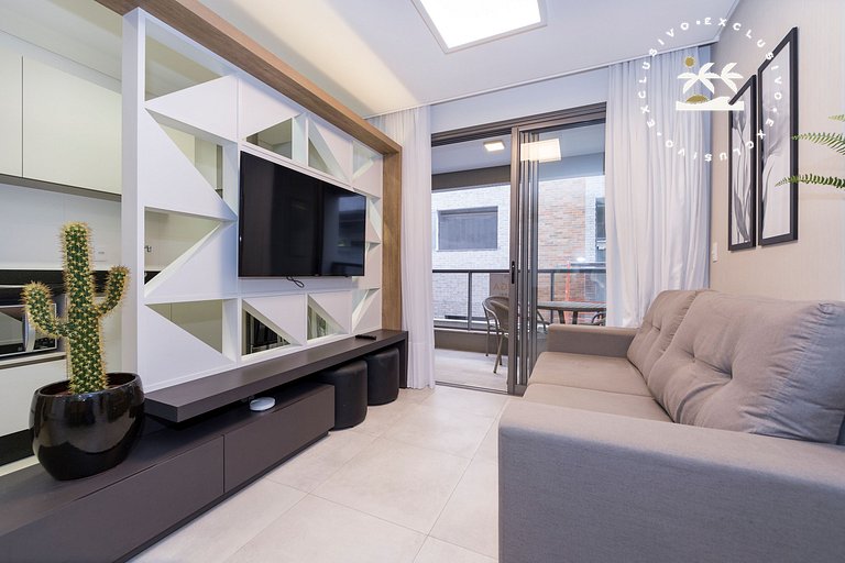 Porto Madero 104 – 130 Metros do Mar do Centro