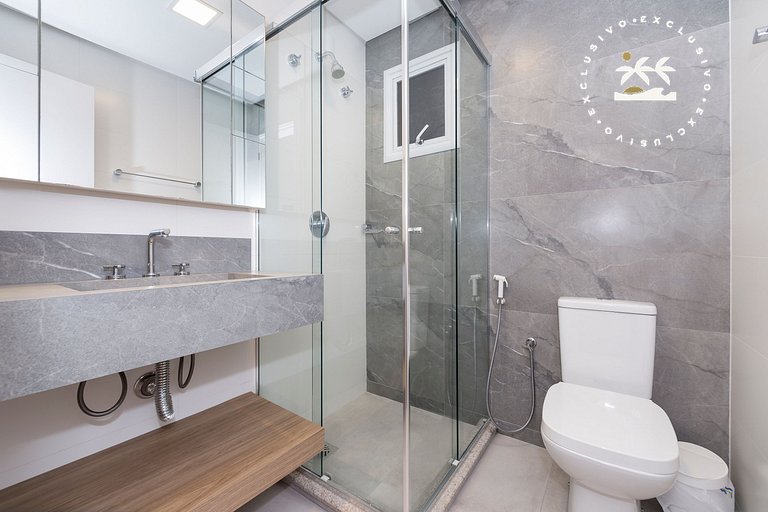 Porto Madero 104 – 130 Metros do Mar do Centro