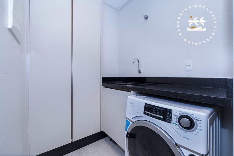 Porto Madero 104 – 2 Bedrooms - 1 Parking Space | Central Be