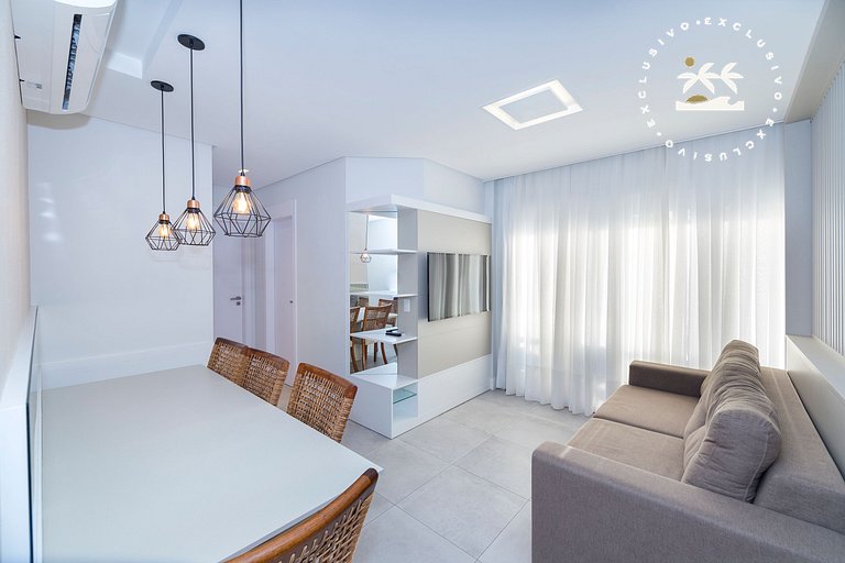 Porto Madero 201 – 130 Metros do Mar do Centro