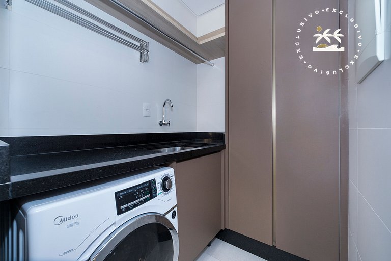 Porto Madero 201 – 130 Metros do Mar do Centro