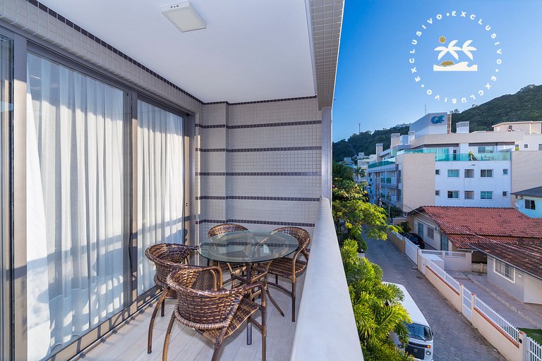 Porto Madero 201 – 130 Metros do Mar do Centro