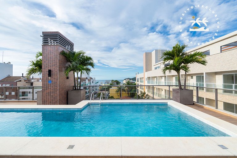 Porto Madero 201 – 130 Metros do Mar do Centro