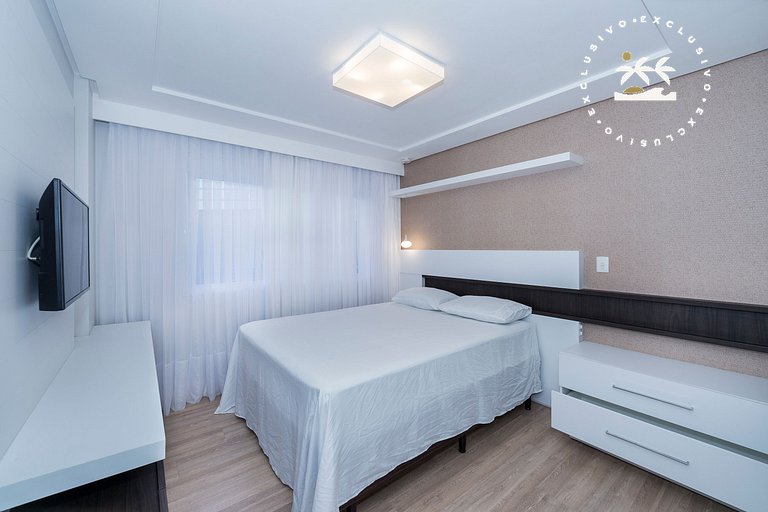Varandas do Atlântico 01A – Oceanfront Building - 4 Bedrooms
