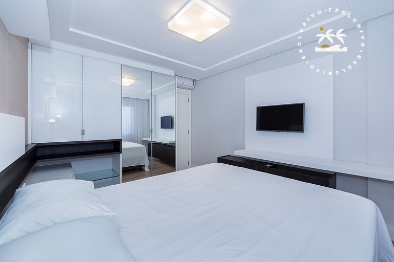 Varandas do Atlântico 01A – Frente Mar em Bombas