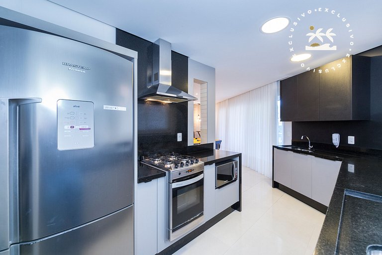 Varandas do Atlântico 01A – Oceanfront Building - 4 Bedrooms