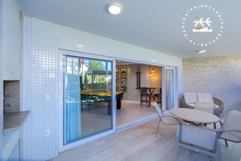 Varandas do Atlântico 01A - Playa de Bombas