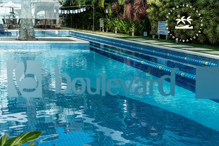 Apartamento 306B – Edifício Boulevard em Bombinhas