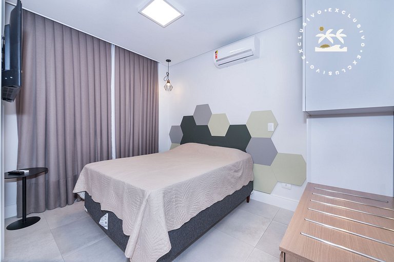 Porto Madero 303 – 130 Metros do Mar do Centro