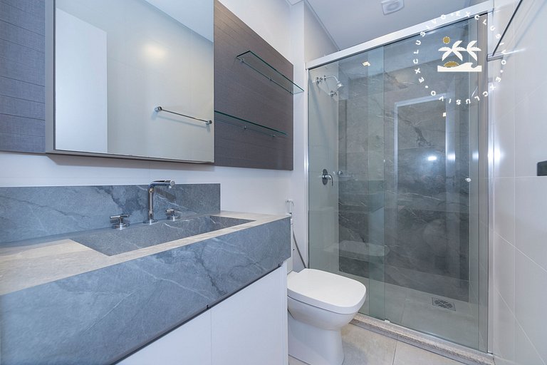 Porto Madero 303 – 130 Metros do Mar do Centro