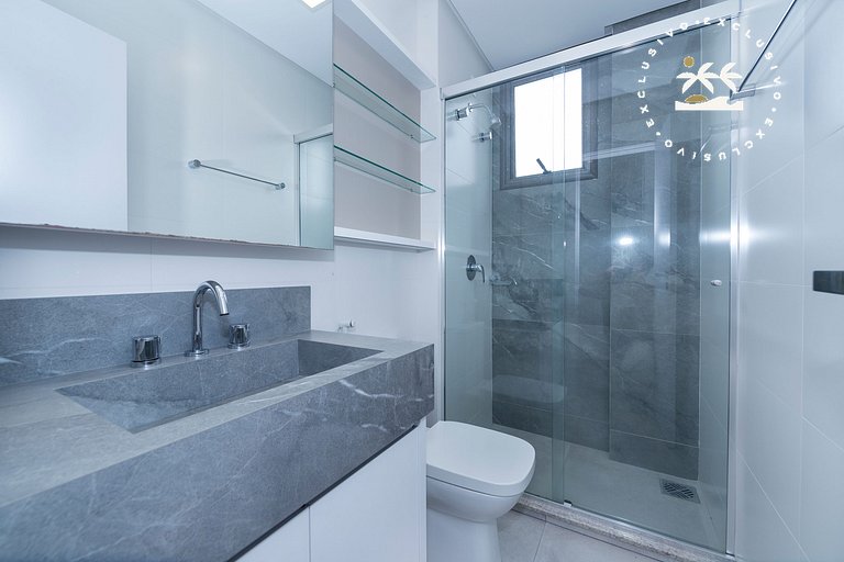 Porto Madero 303 – 130 Metros do Mar do Centro