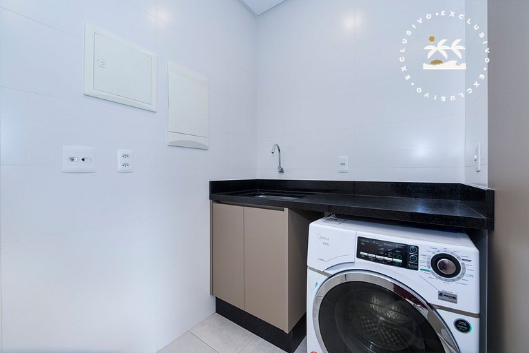 Porto Madero 303 - 3 Bedrooms - 1 Parking Space | Central Be