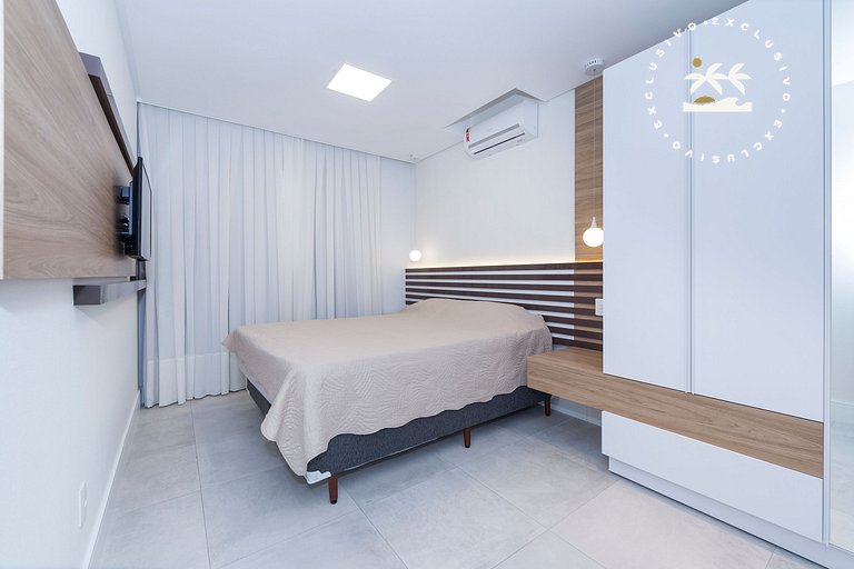 Porto Madero 104 – 130 Metros do Mar do Centro