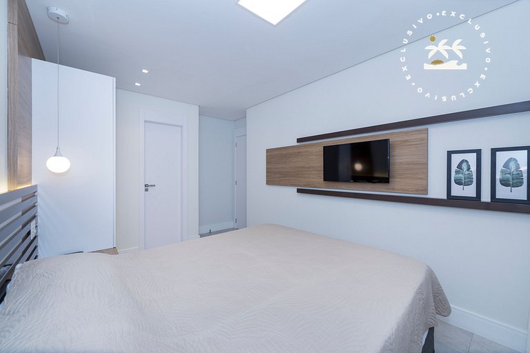 Porto Madero 104 – 2 Bedrooms - 1 Parking Space | Central Be