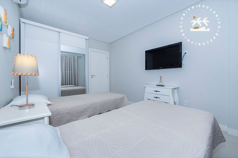 Mariscal Beach 101 - 2 Bedrooms - 2 Parking Spaces | Marisca
