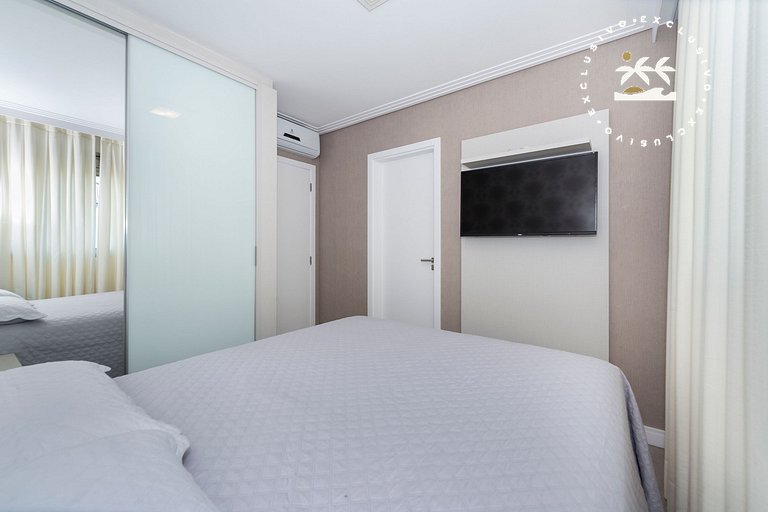 Punta Blu 202v2 - Excelente apartamento em condomínio de lux