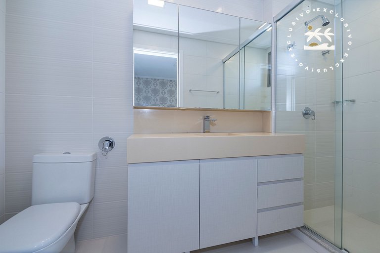 Punta Blu 202v2 – 4 Bedrooms - 2 Parking Spaces | Central Be