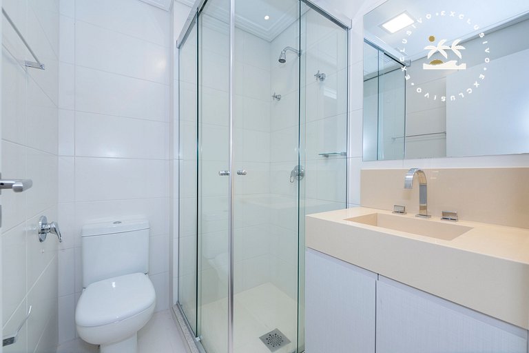 Punta Blu 202v2 – Vista para o Mar de Bombinhas