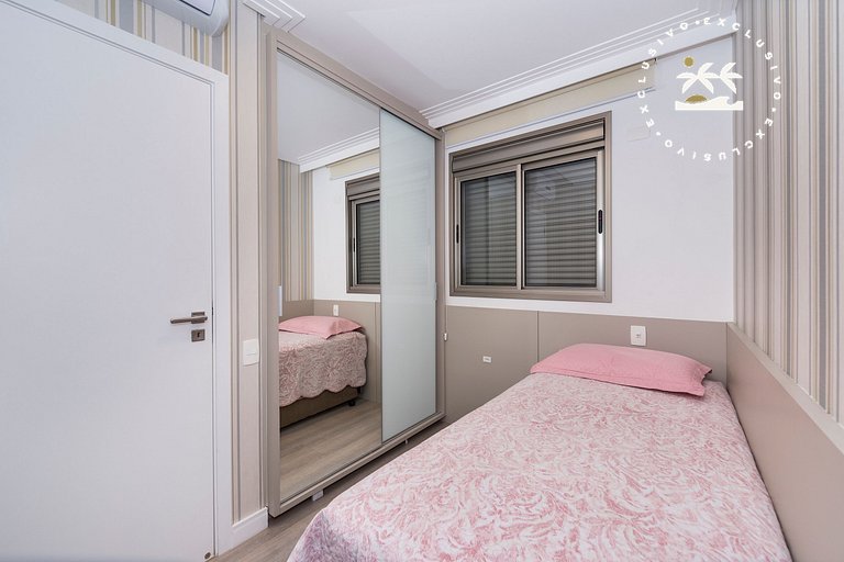 Punta Blu 202v2 – 4 habitaciones - 2 plazas de garaje | Play