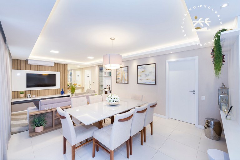 Punta Blu 202v2 – Vista para o Mar de Bombinhas