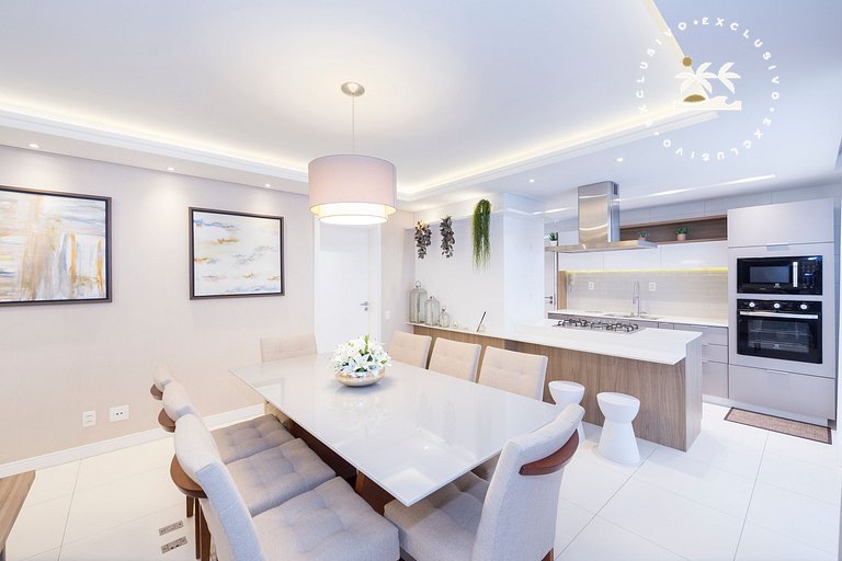 Punta Blu 202v2 – Vista para o Mar de Bombinhas