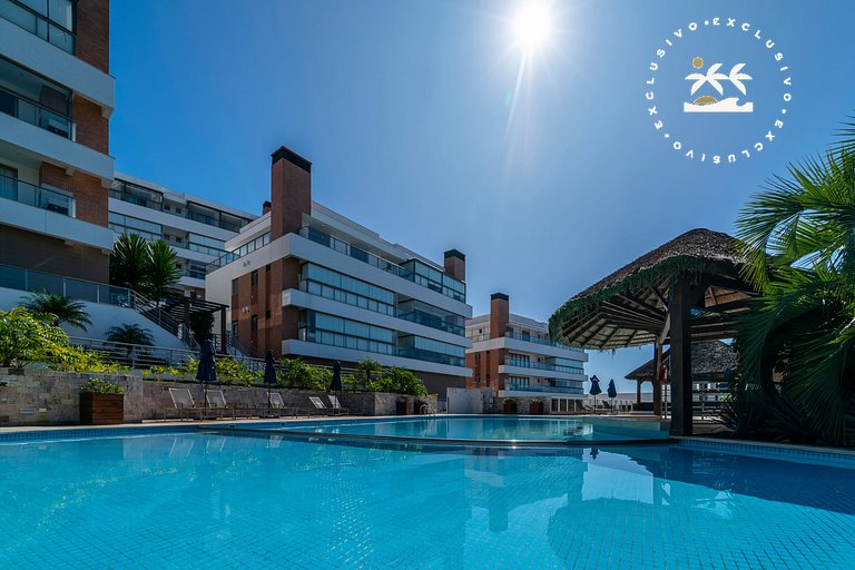 Punta Blu 202v2 – Vista para o Mar de Bombinhas