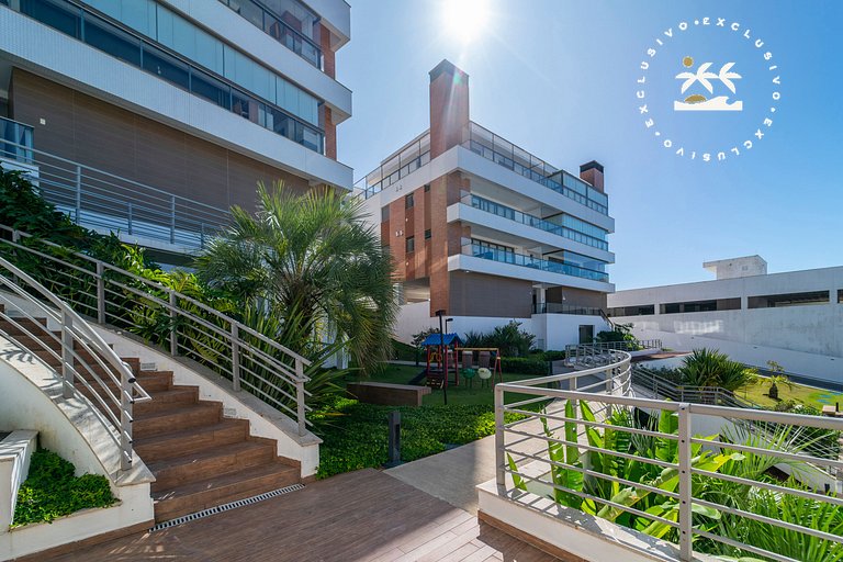 Punta Blu 202v2 – 4 habitaciones - 2 plazas de garaje | Play
