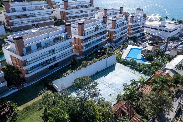 Punta Blu 202v2 – 4 habitaciones - 2 plazas de garaje | Play