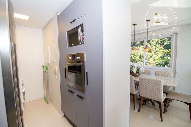 Varandas do Atlântico 402B - Apartamento com vista fantástic