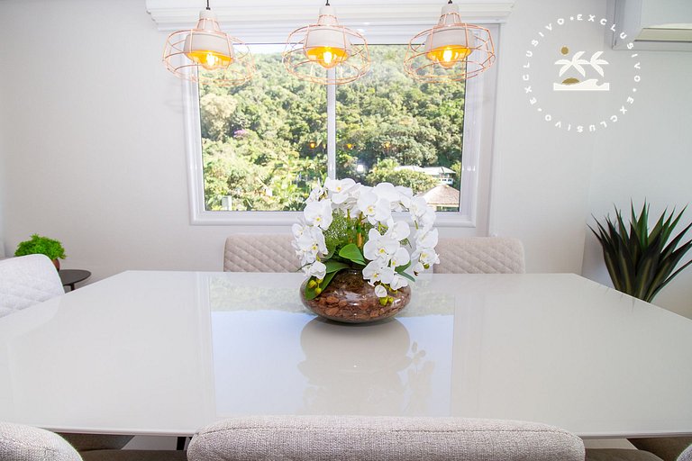 Varandas do Atlântico 402B – Frente Mar em Bombas