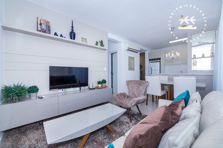 Cardeal 501C - Penthouse - 3 Bedrooms - 2 Parking Spaces | B
