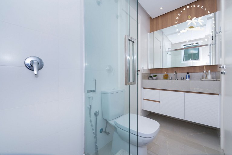 Varandas do Atlântico 503B – Oceanfront Building - Penthouse