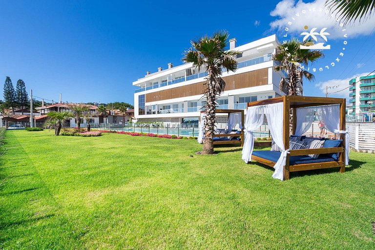 Solar do Atlântico 101 – Beira Mar em Bombas