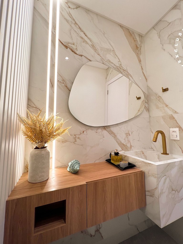 Solar do Atlântico 101 – Beira Mar em Bombas