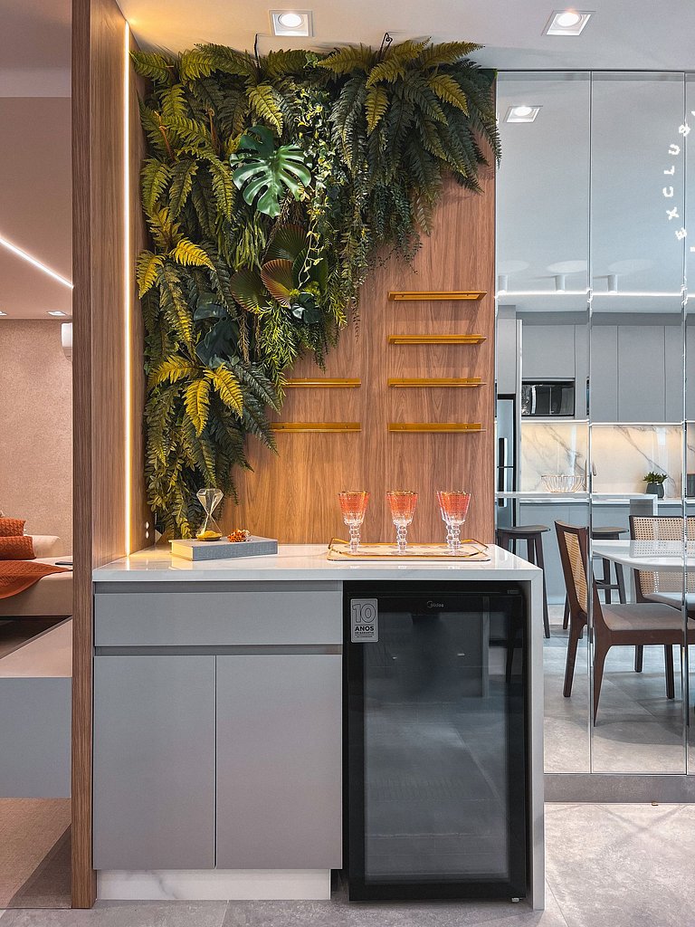 Solar do Atlântico 101 – Beira Mar em Bombas