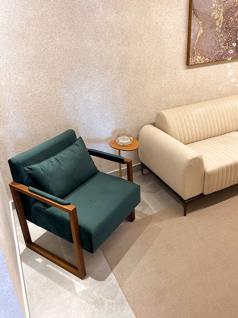 Solar do Atlântico 101 – Beira Mar em Bombas