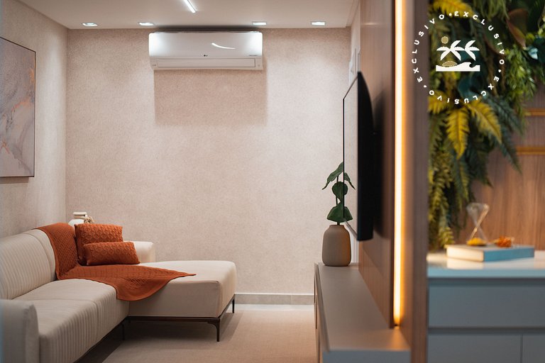 Solar do Atlântico 101 – Beira Mar em Bombas