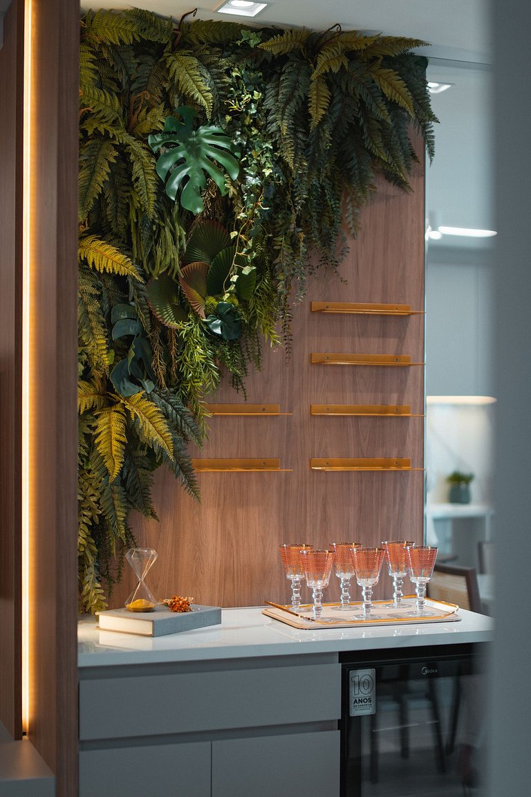 Solar do Atlântico 101 – Beira Mar em Bombas