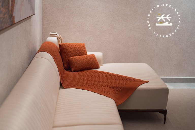 Solar do Atlântico 101 – Beira Mar em Bombas