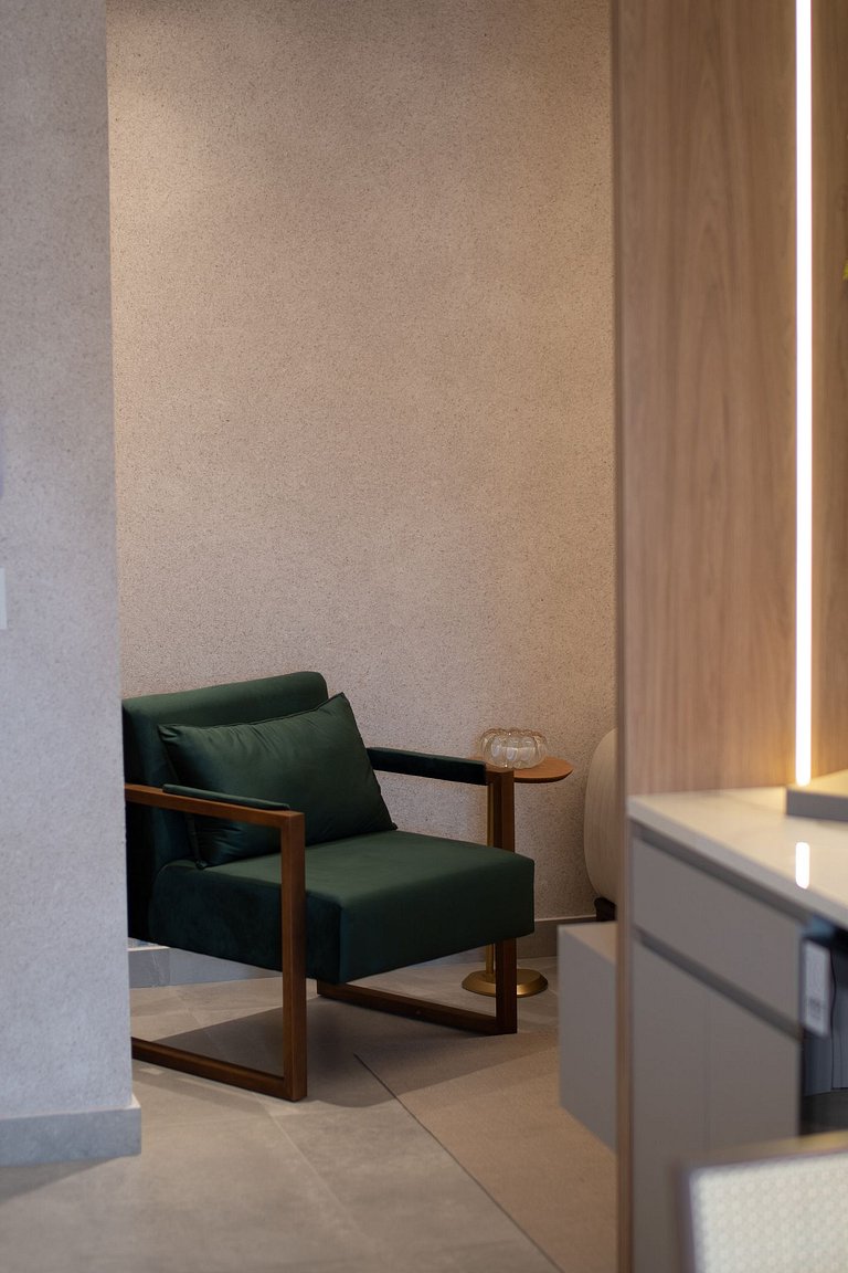 Solar do Atlântico 101 – Beira Mar em Bombas